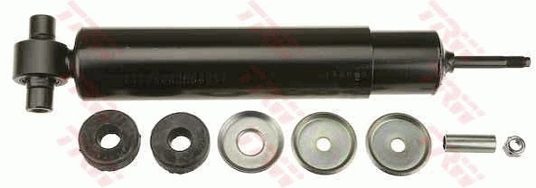 Amortecedor traseiro Volvo 1629405