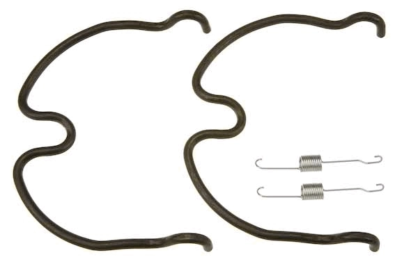 Compre 9214428 General Motors Kit de reparação dos freios traseiros