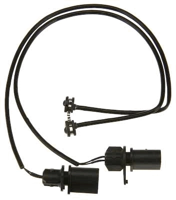 Sensor dianteiro de desgaste das sapatas do freio para Volkswagen Passat B5 3B3
