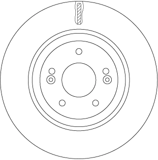 DF7592 TRW