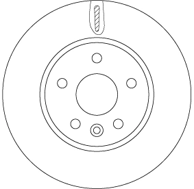 DF6819 TRW