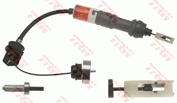 Compre 504028 Beca Cables Cabo de embraiagem