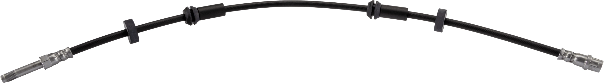  Mangueira do freio dianteira Audi A7 Sportback liftback (4GA, 4GF) (2010 - 2018) Sportback