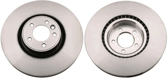 Disco do freio dianteiro para Land Rover Range Rover III L322