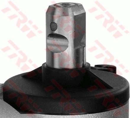 JRP765 TRW Cremalheira da direção