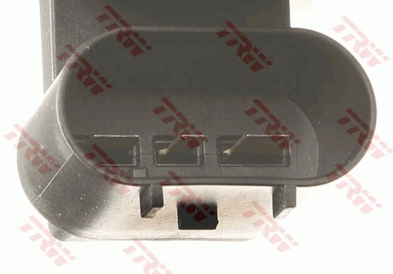 BHS1190E TRW Suporte do freio traseiro esquerdo