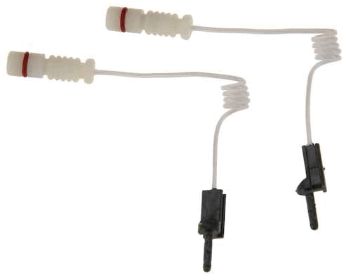 Compre Sensor dianteiro de desgaste das sapatas do freio Mercedes 100 