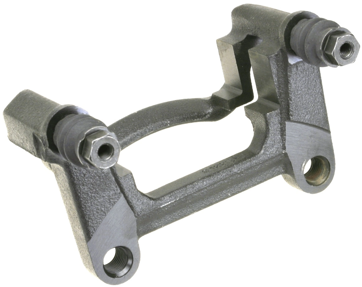 Braçadeira do freio de suporte traseiro Fiat/Alfa/Lancia 6000617826