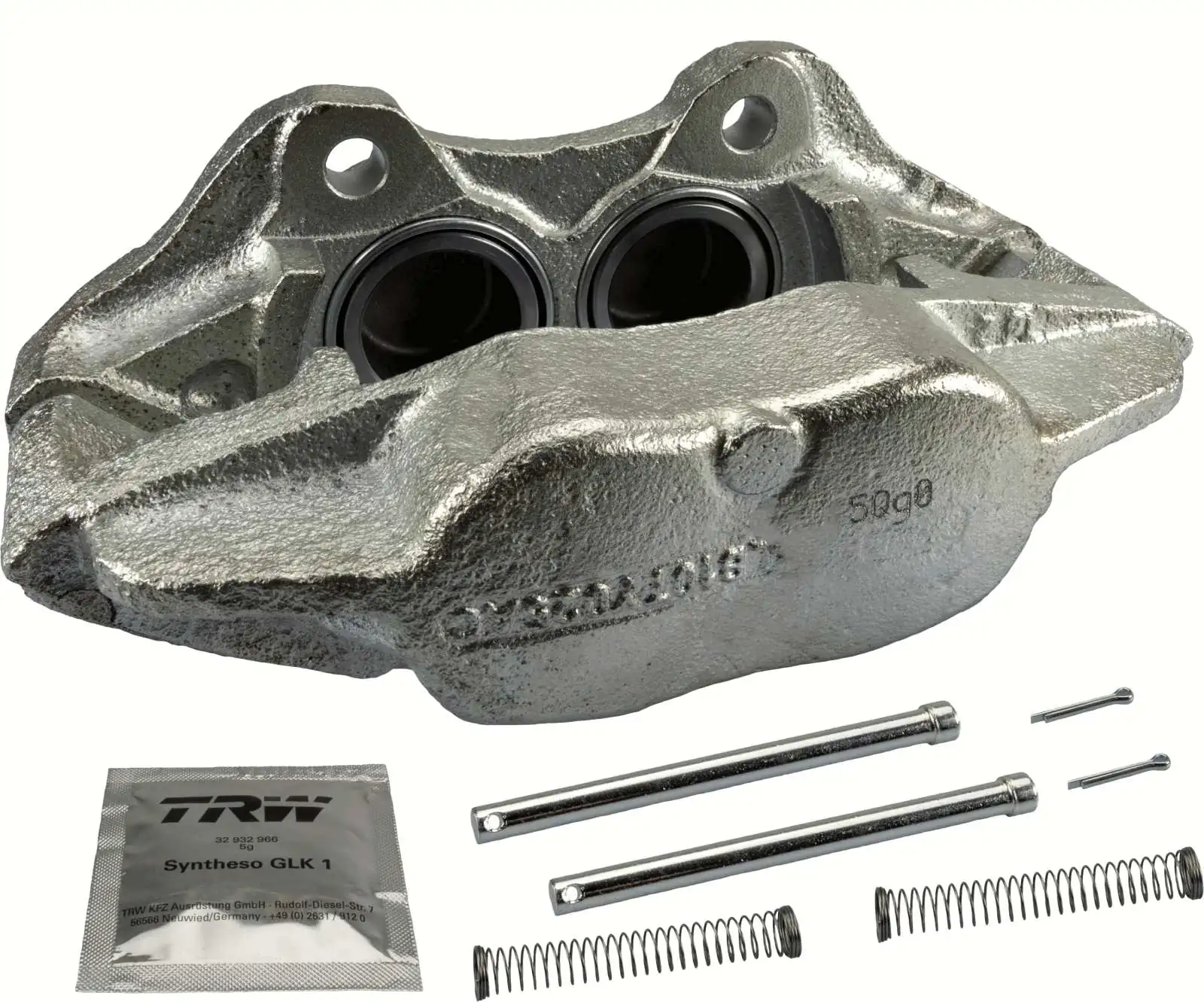 Suporte do freio dianteiro direito Land Rover SEB500460 preço, a partir de 156,64 USD