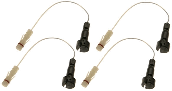 Compre 6775400817 Mercedes Sensor dianteiro de desgaste das sapatas do freio