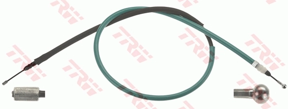 GCH587 TRW