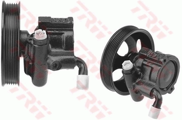  Bomba da Direção hidrâulica assistida Opel Astra F сaixa (55, F70) (1994 - 1998) F