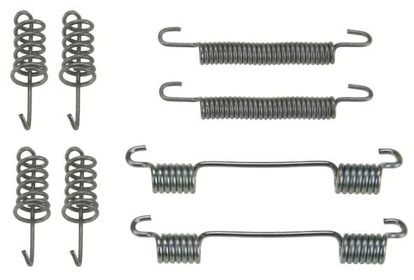 Kit de reparação do freio de estacionamento Mercedes Sprinter I 4-t 904