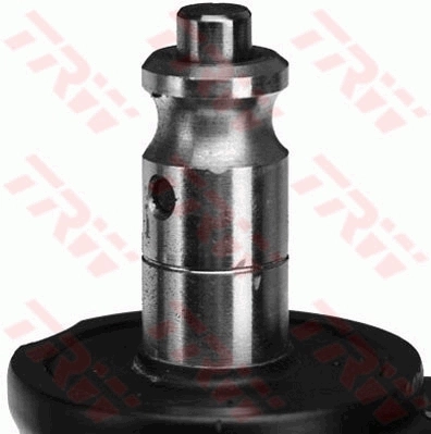 Cremalheira da direção para Ford Mondeo III B4Y