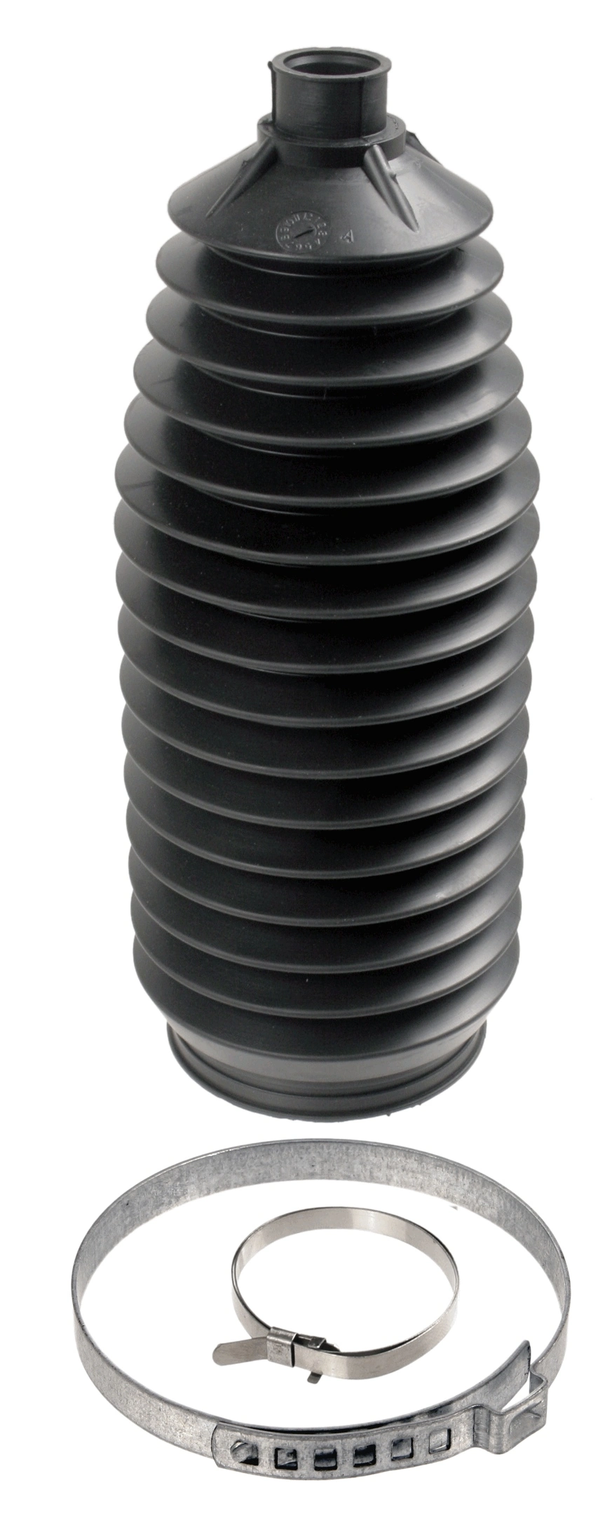 Bota de proteção do mecanismo de direção (de cremalheira) Delphi TBR4339 preço, a partir de 13,77 USD