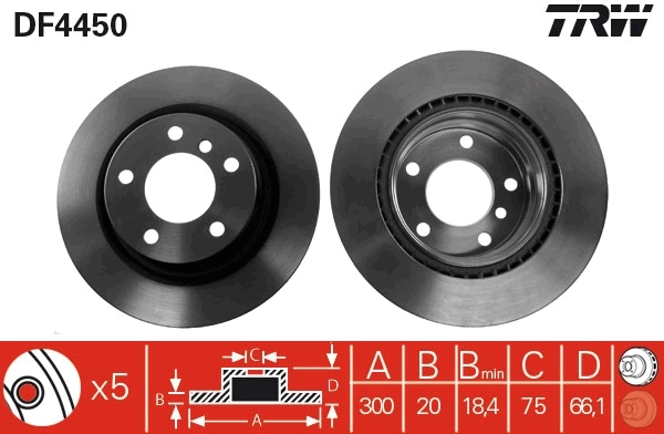  para BMW 1  (E81)