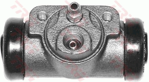  Cilindro traseiro do freio de rodas de trabalho Chrysler Voyager II GS monovolume (1995 - 2001) II GS