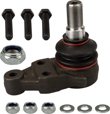  Suporte de esfera inferior Volkswagen LT 28-35 I сaixa (1975 - 1996) 28-35 I