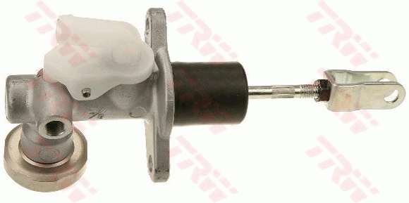  Cilindro mestre de embraiagem Nissan Navara NP300 III pick-up (D40) (2004 - 2015) NP300 III