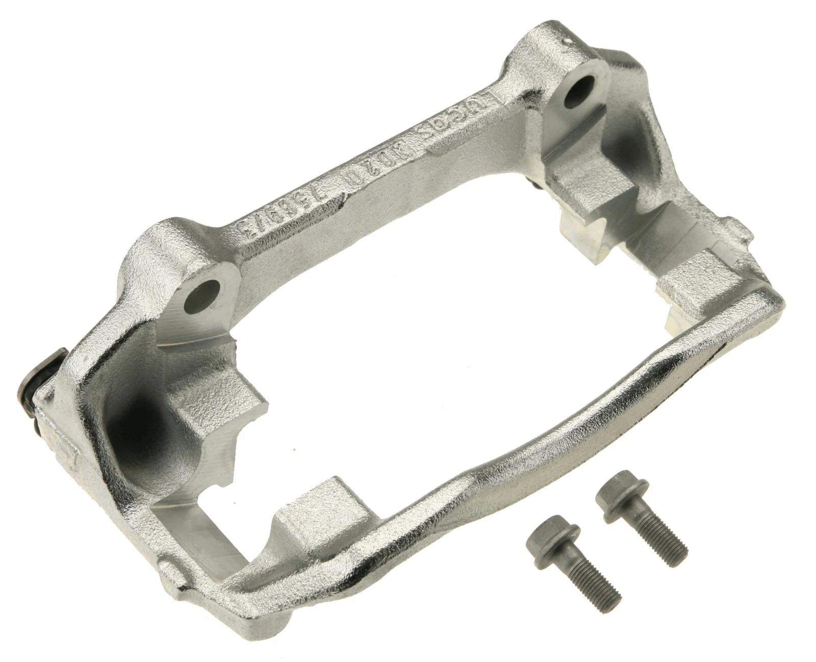 93192062 Peugeot/Citroen Braçadeira do freio de suporte dianteiro