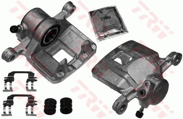 Suporte do freio traseiro direito Peugeot/Citroen 93172187 preço, a partir de 66,46 USD