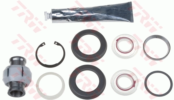 81432506009 MAN Kit de reparação de barra Panhard