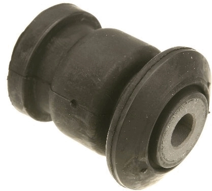 Bloco silencioso dianteiro do braço oscilante inferior Opel Corsa D S07