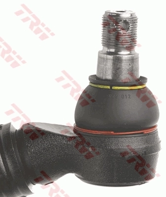 Barra transversal de suspensão dianteira 7422163637 Renault (RVI)