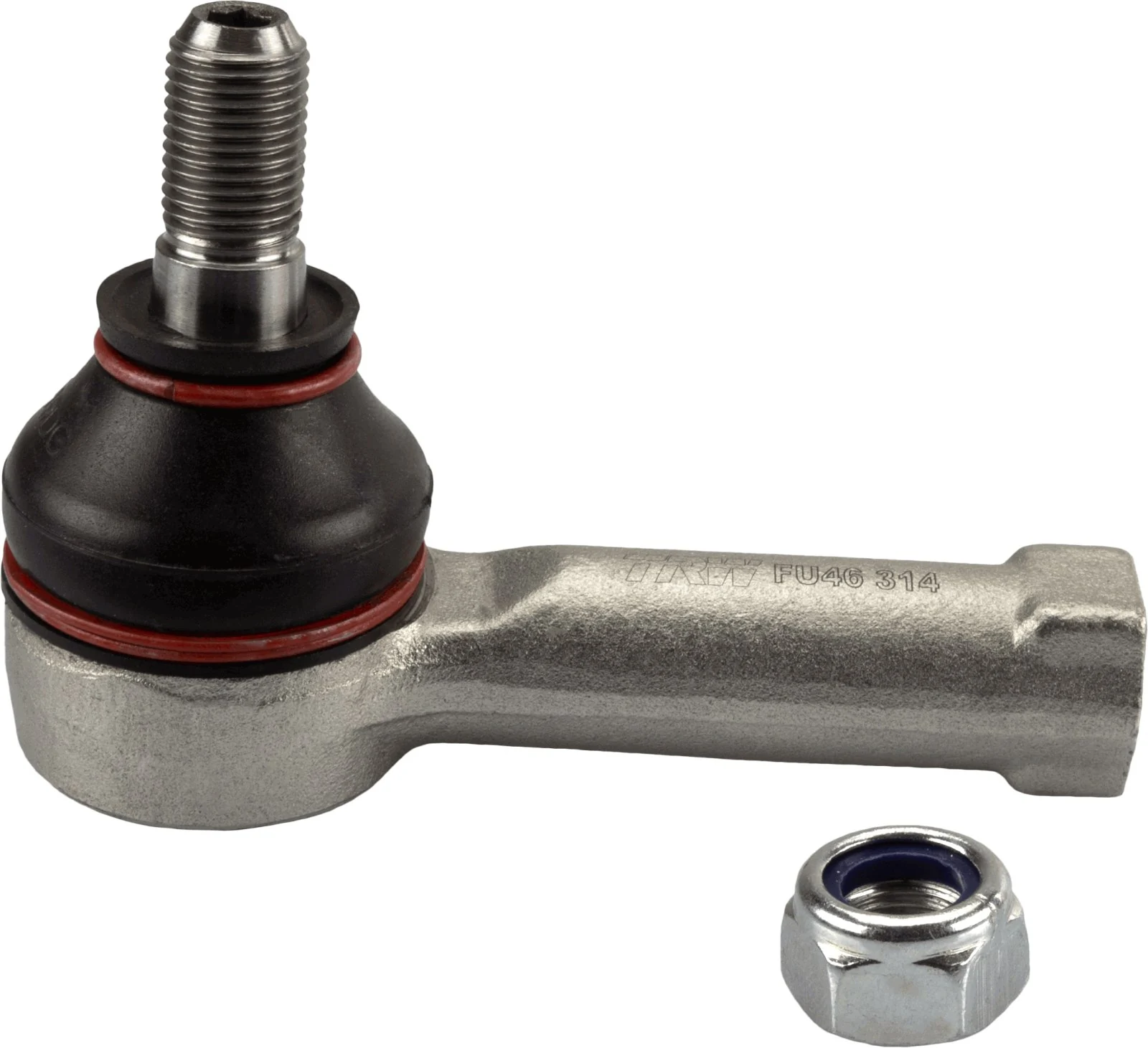 Ponta externa da barra de direção para Skoda Felicia I 791, 6U1