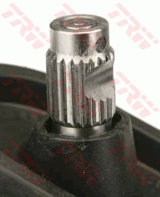 JRP1160 TRW Cremalheira da direção