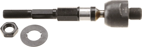 Tração de direção para Honda Civic VIII FK, FN