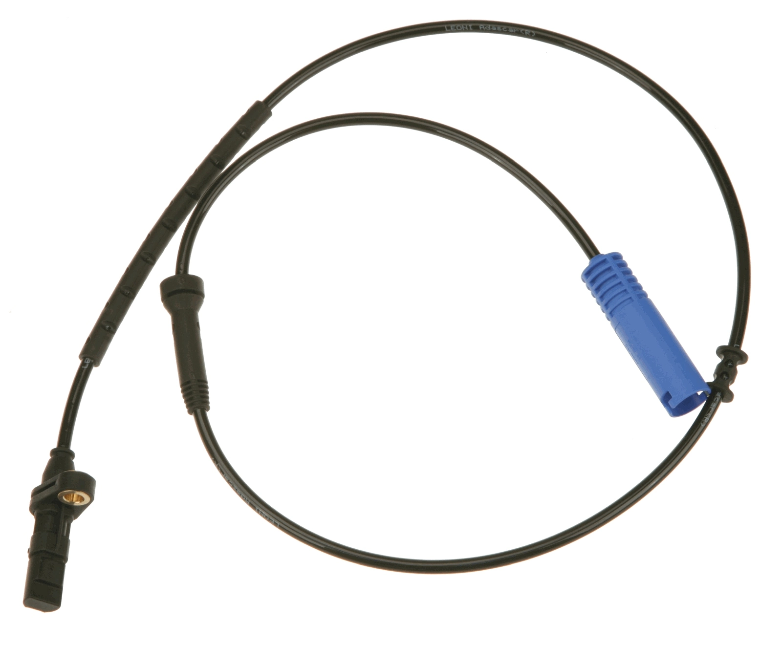 Sensor ABS traseiro S107115001Z Continental/Siemens