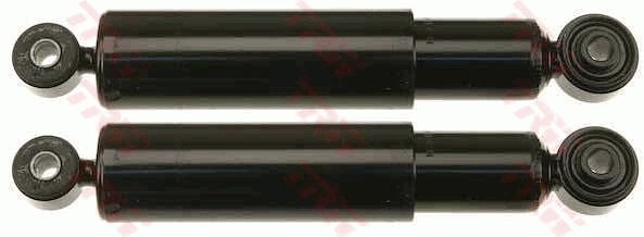51714754 Fiat/Alfa/Lancia Amortecedor traseiro