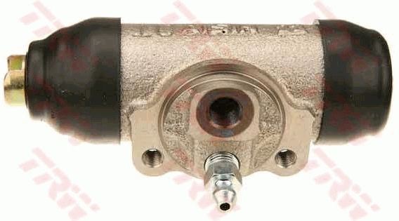 Cilindro traseiro do freio de rodas de trabalho Toyota Land Cruiser 80 J8