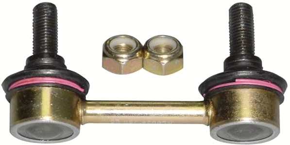  Montante de estabilizador traseiro Mitsubishi Lancer V sedan (CB, CD, CE) (1991 - 1996) V