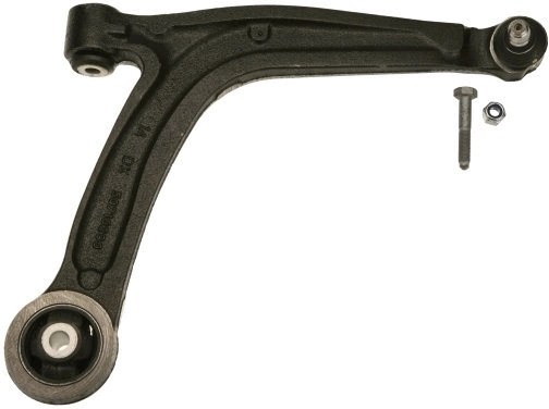 Compre ARM071 Magneti Marelli Braço oscilante inferior direito de suspensão dianteira