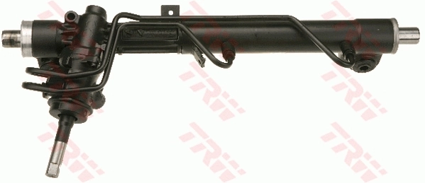 Cremalheira da direção Opel Astra H L69