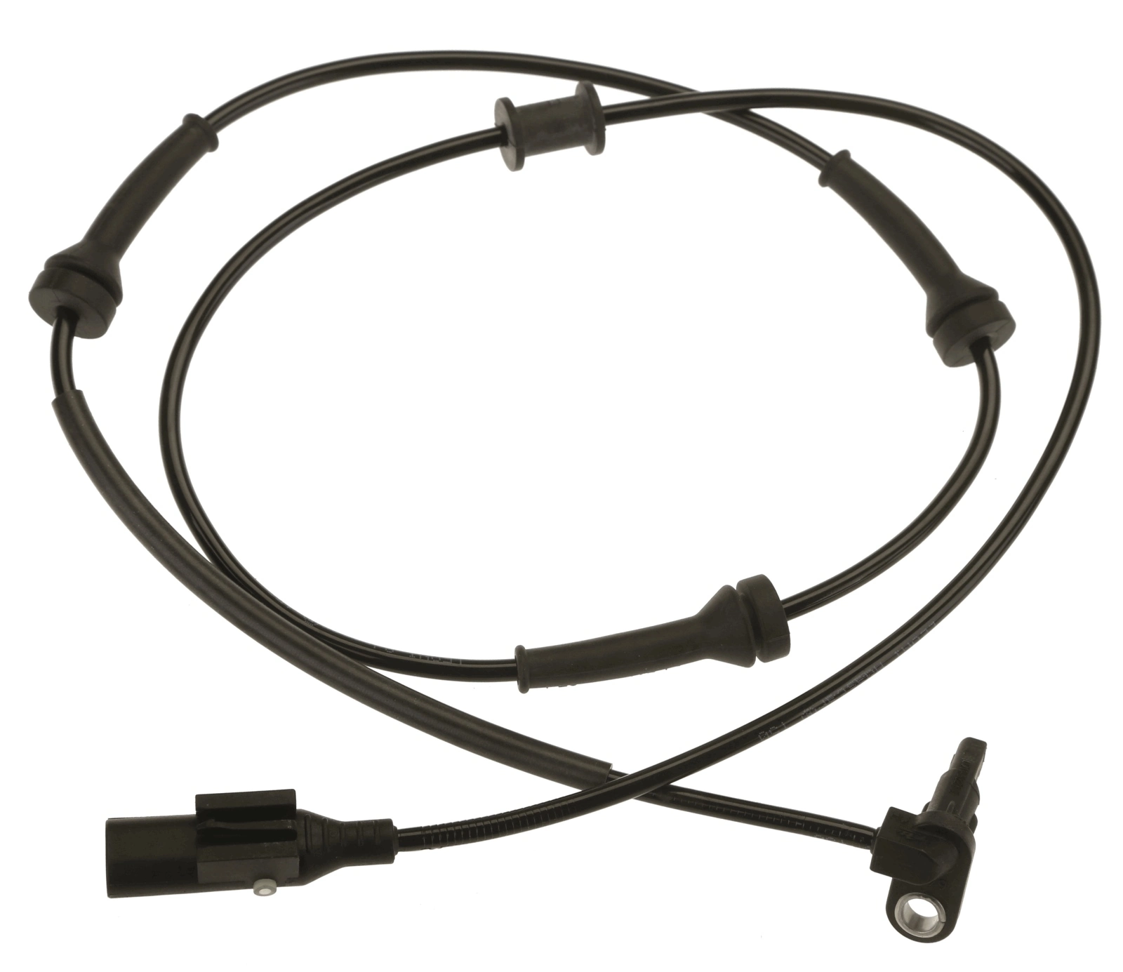 Sensor dianteiro de ABS para Fiat 500  312