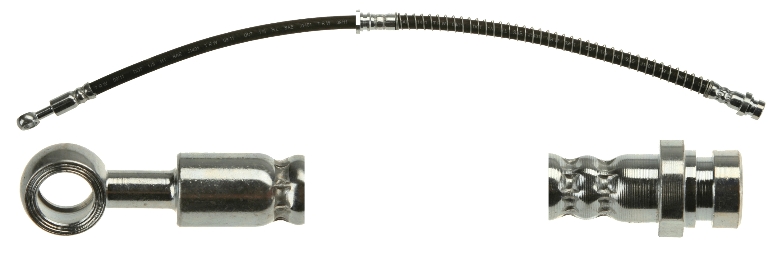  Galant VIII sedan (1996-2004) original desde 24,74 €