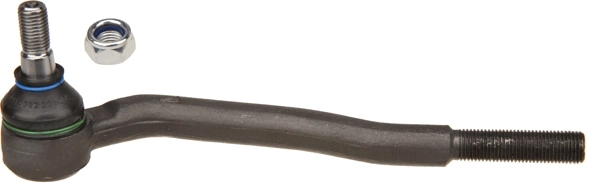 Ponta externa da barra de direção Opel Omega A 16, 17, 19