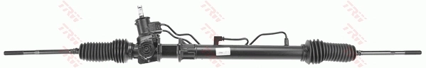 JRP752 TRW