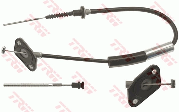 Cabo de embraiagem Beca Cables 2002581 preço, a partir de 32,02 USD
