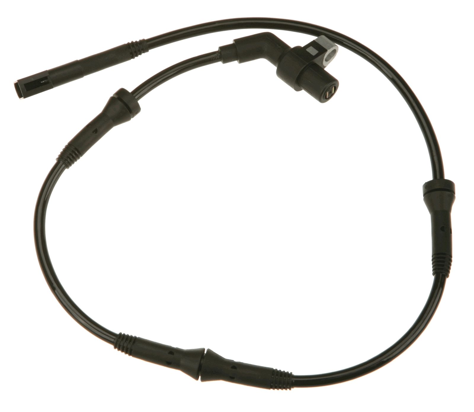 Sensor dianteiro de ABS para Ford Escort VII GAL, AFL