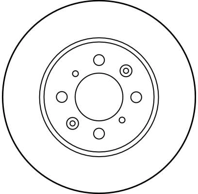 Disco do freio dianteiro Land Rover SDB100500 preço, a partir de 29,64 USD