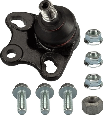 Suporte de esfera inferior Polcar M675 preço, a partir de 23,55 USD