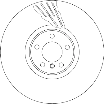 DF6619S TRW