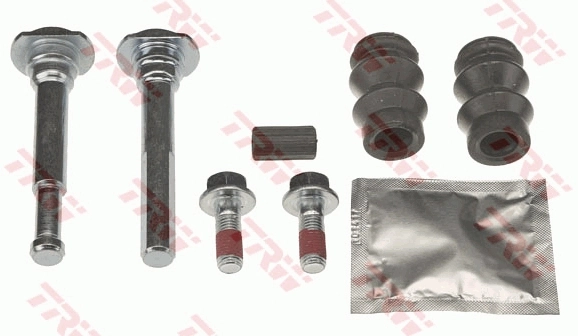 Kit de reparação de suporte do freio dianteiro MBE0001 Masuma