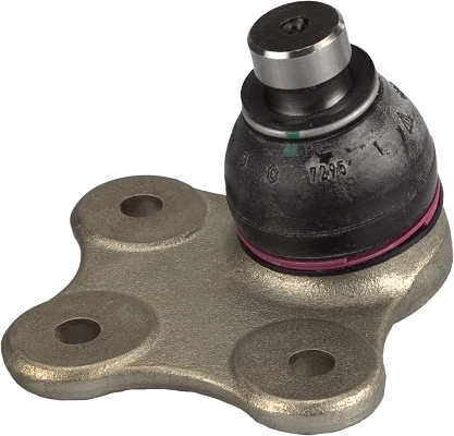  Suporte de esfera inferior Fiat Doblo II сaixa (263) (2010 - 2022) II