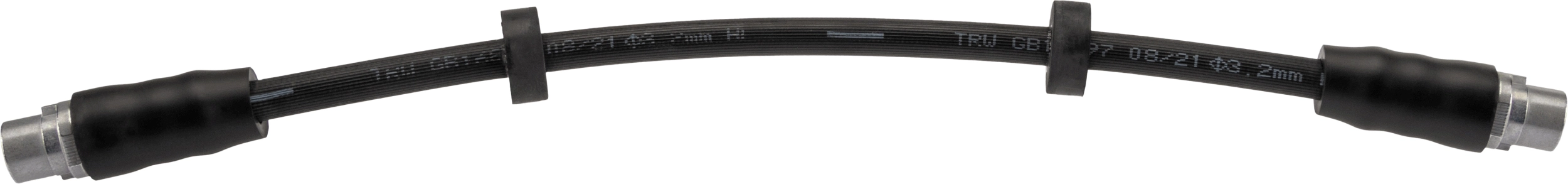 Mangueira do freio dianteira para Audi A6 Allroad C6 4FH
