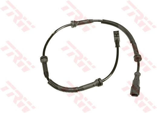Sensor dianteiro de ABS 93865950 General Motors